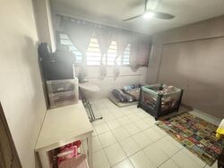 Blk 628 Yishun Street 61 (Yishun), HDB 4 Rooms #480650391